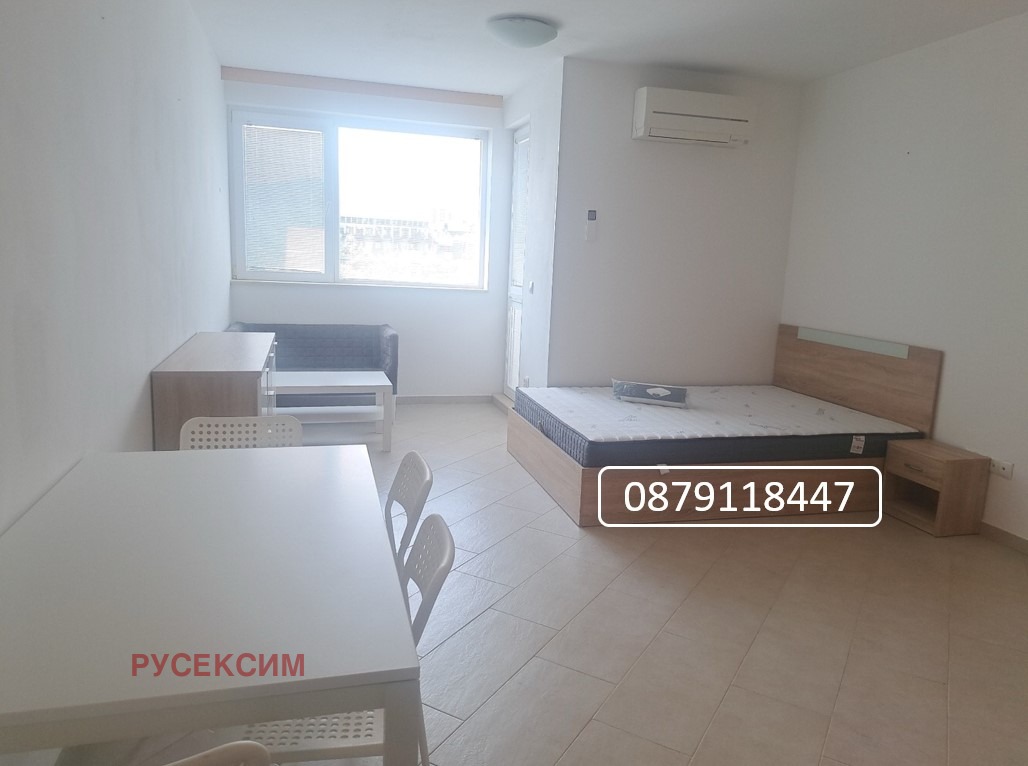 Дава под наем 1-СТАЕН, гр. София, Студентски град, снимка 2 - Апартаменти - 55249204