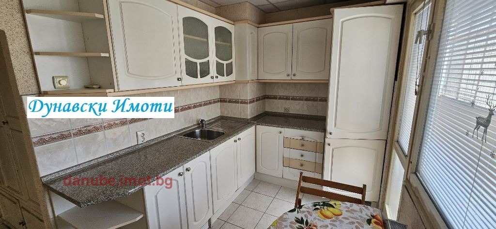 Дава под наем 2-СТАЕН, гр. Русе, Здравец, снимка 8 - Апартаменти - 54702168