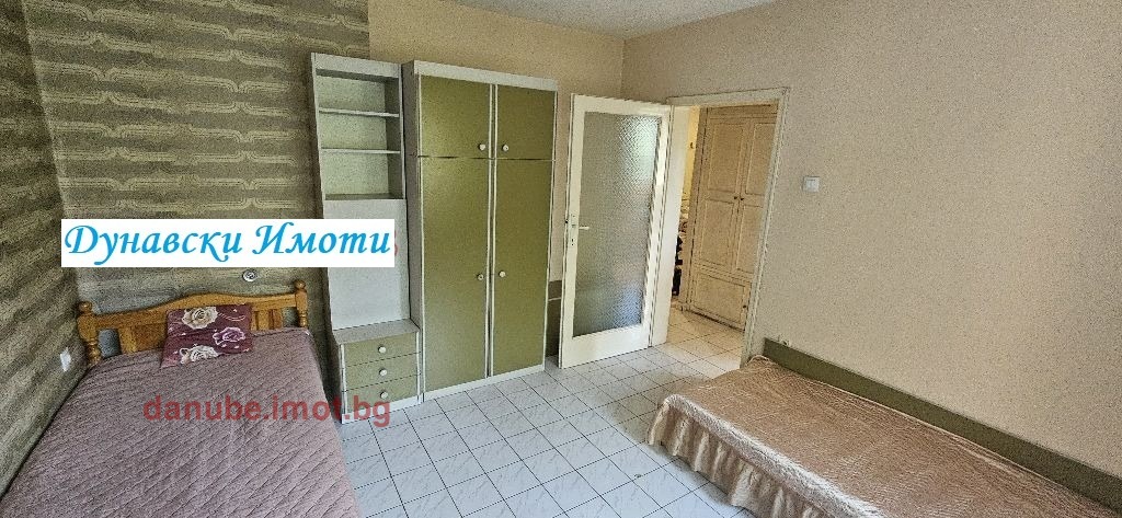 Дава под наем 2-СТАЕН, гр. Русе, Здравец, снимка 12 - Апартаменти - 54702168
