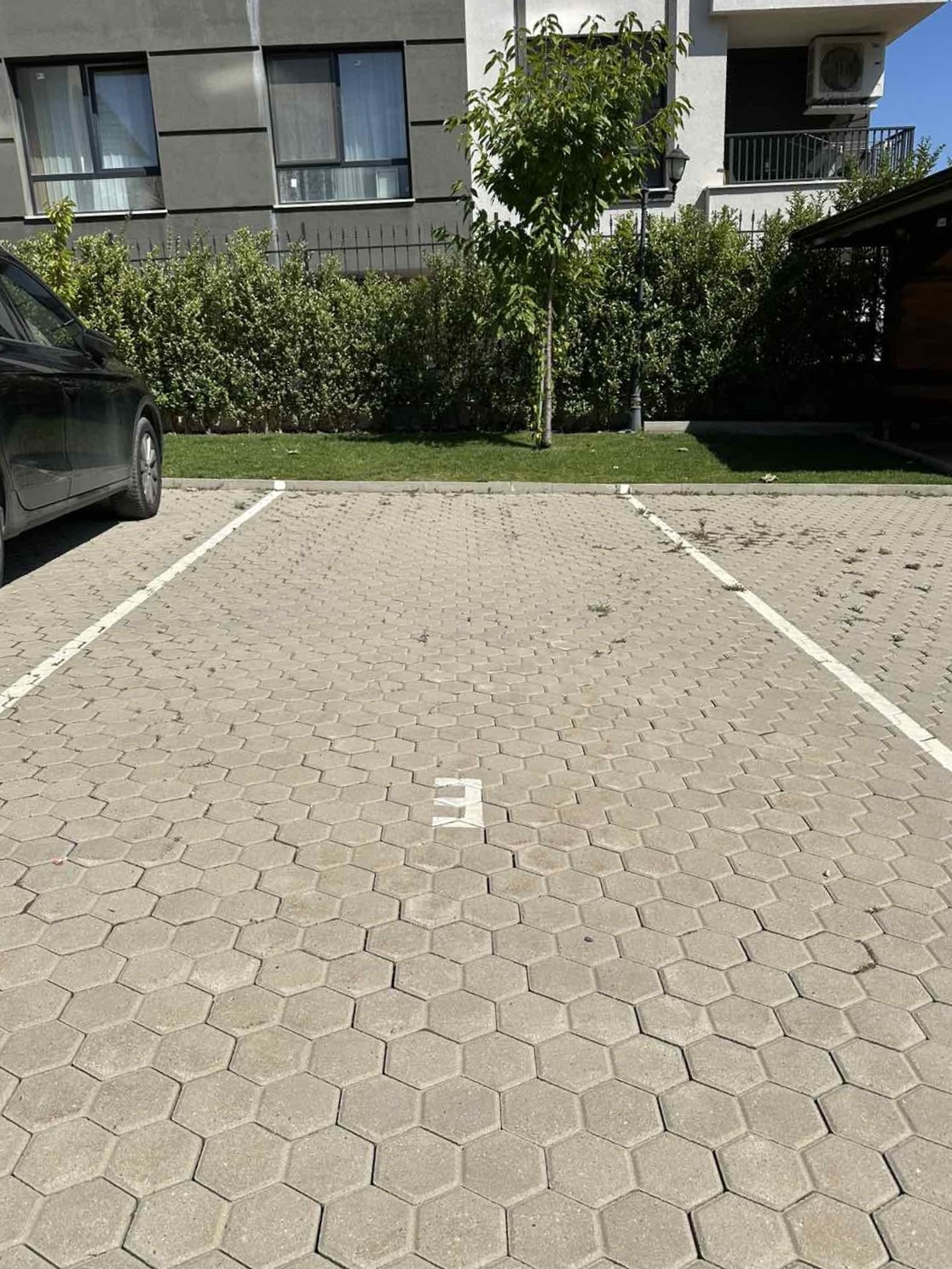 Дава под наем 2-СТАЕН, гр. София, Малинова долина, снимка 17 - Апартаменти - 55043360