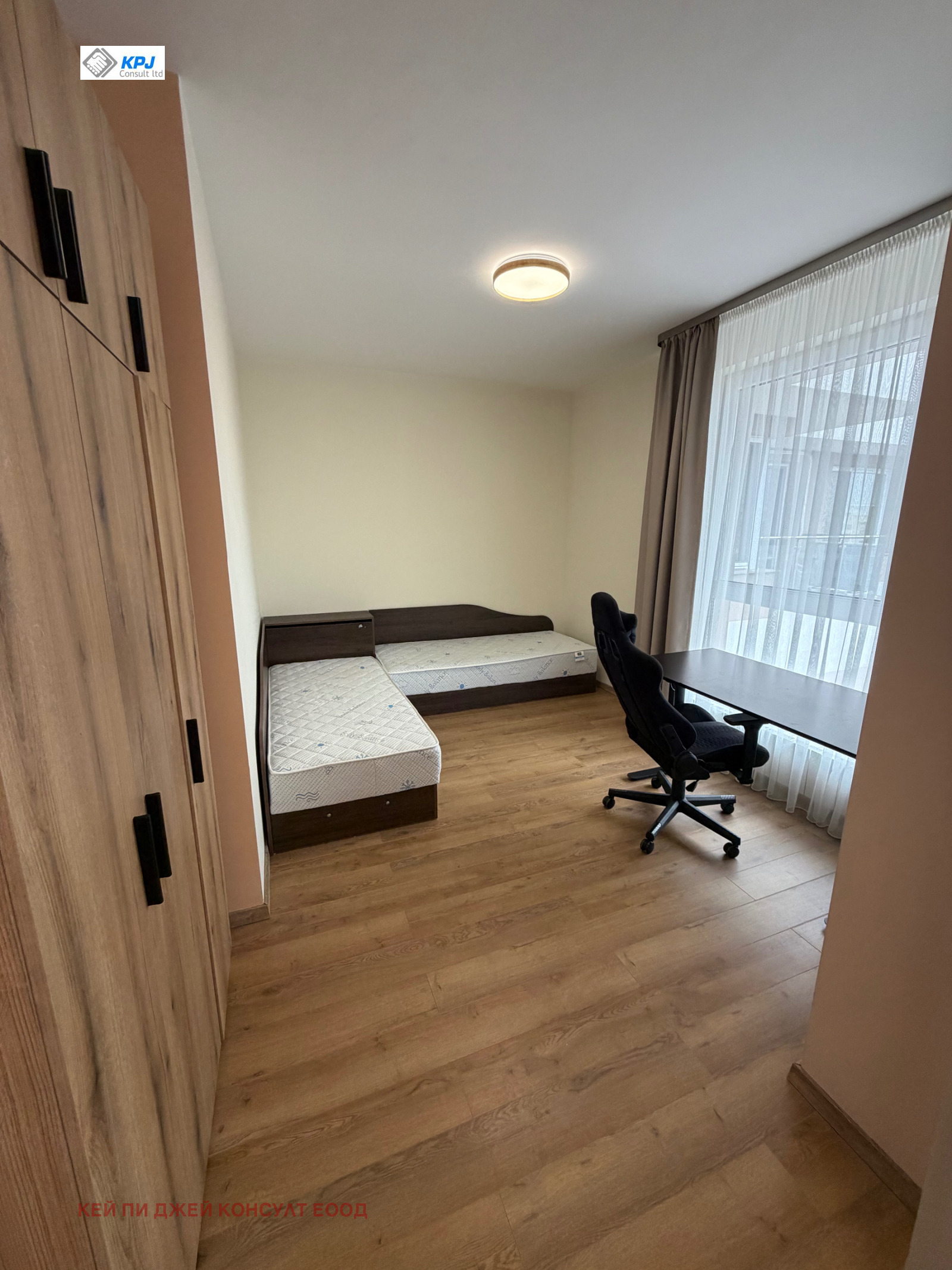 Дава под наем 3-СТАЕН, гр. София, Витоша, снимка 9 - Апартаменти - 54005977