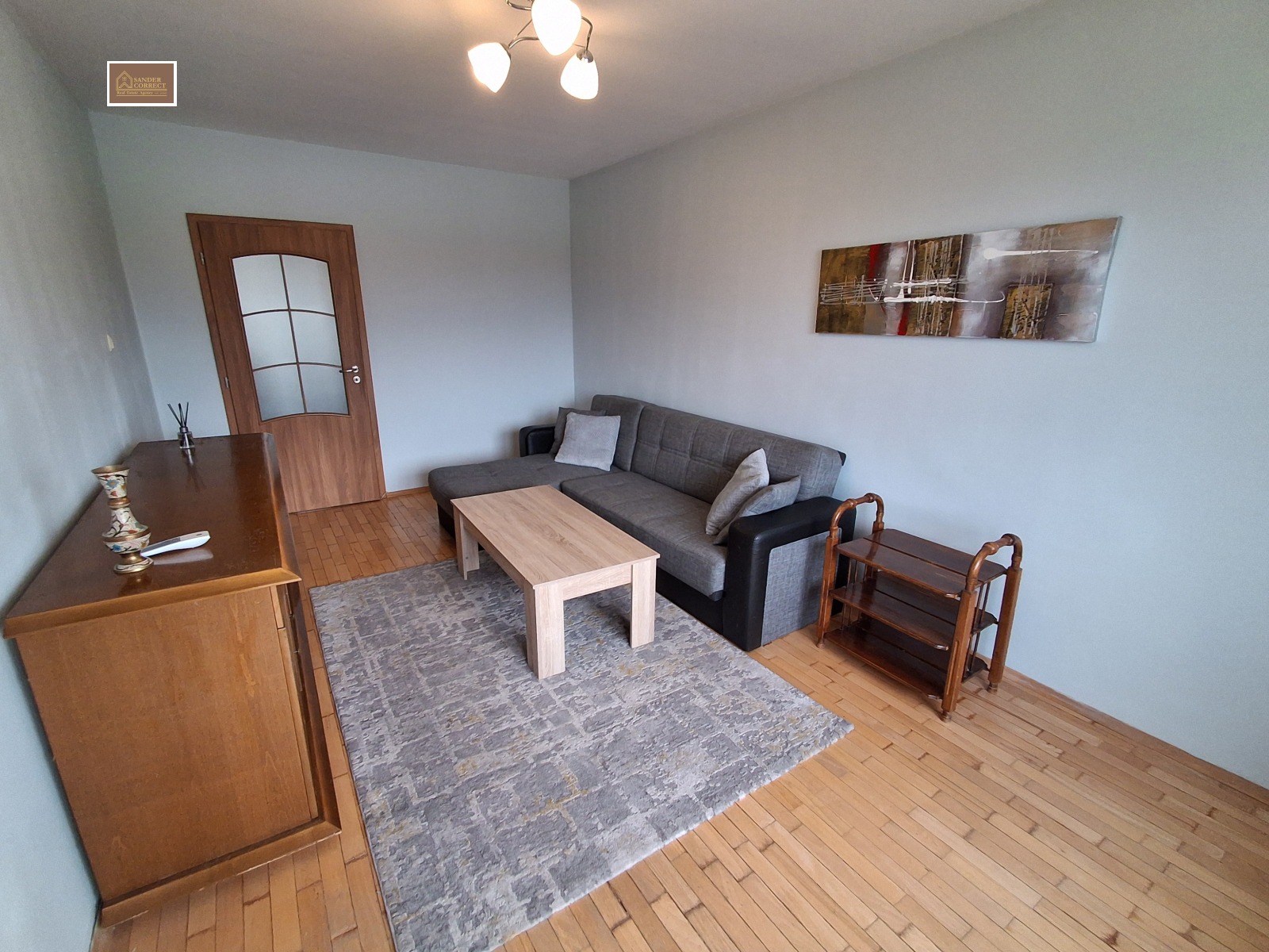 Дава под наем 3-СТАЕН, гр. София, Младост 1, снимка 3 - Апартаменти - 54277559