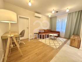 1 bedroom Lozenets, Sofia