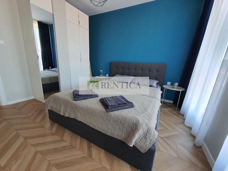 Дава под наем  2-стаен град Варна , Център , 50 кв.м | 64222344 - изображение [9]