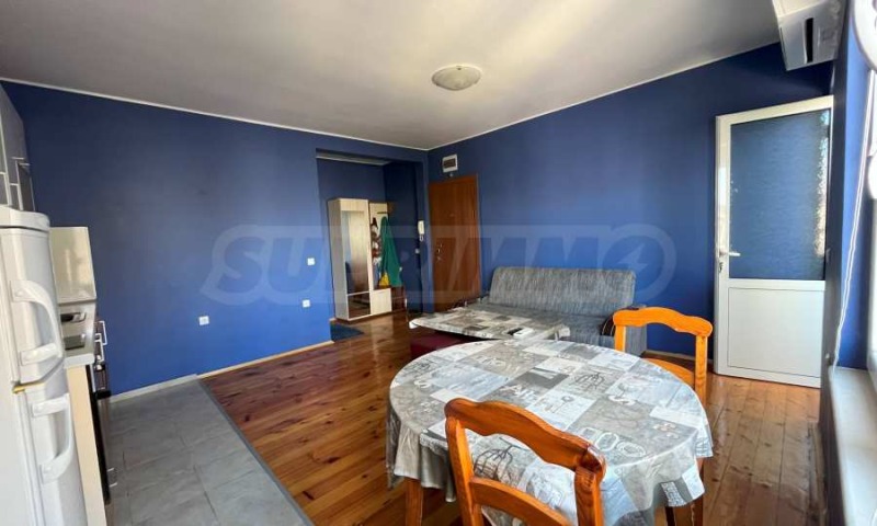 Kiadó  1 hálószoba Burgas , Centar , 54 négyzetméter | 31831231 - kép [3]