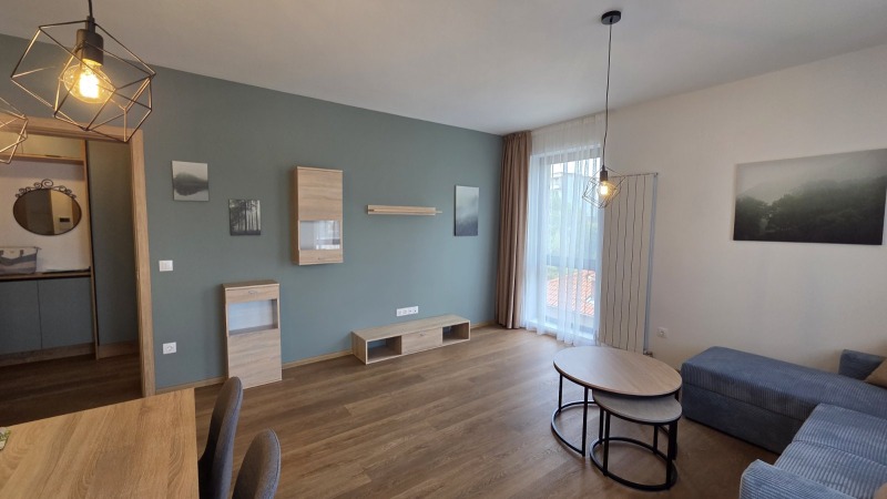 K pronájmu  1 ložnice Sofia , Bakston , 70 m2 | 59255898 - obraz [2]