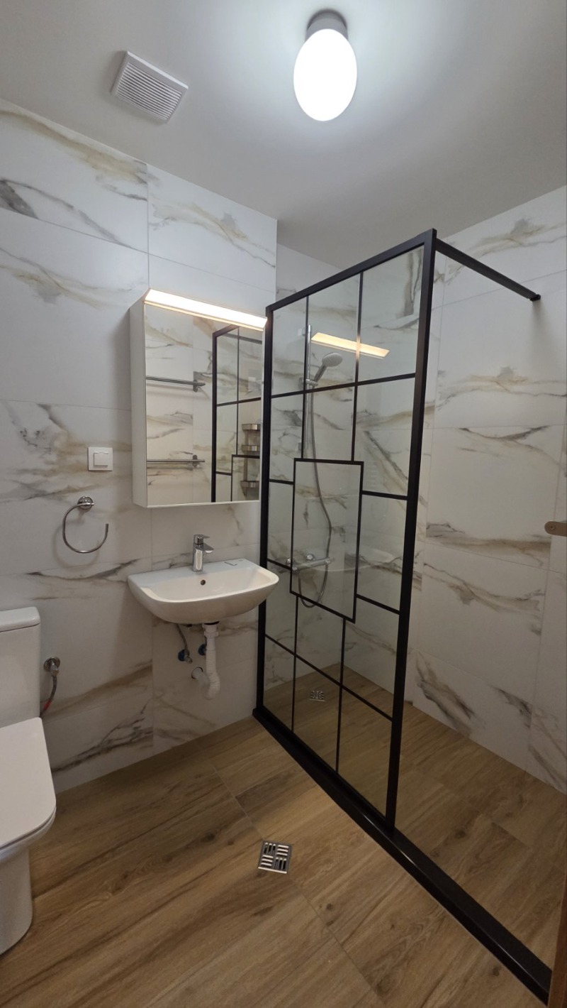 K pronájmu  1 ložnice Sofia , Bakston , 70 m2 | 59255898 - obraz [7]