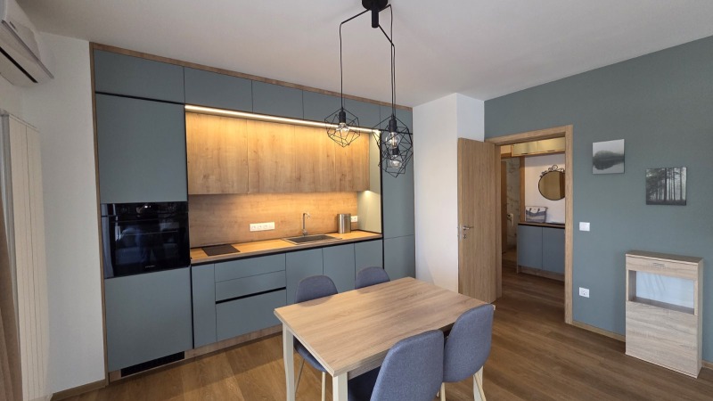 K pronájmu  1 ložnice Sofia , Bakston , 70 m2 | 59255898 - obraz [3]
