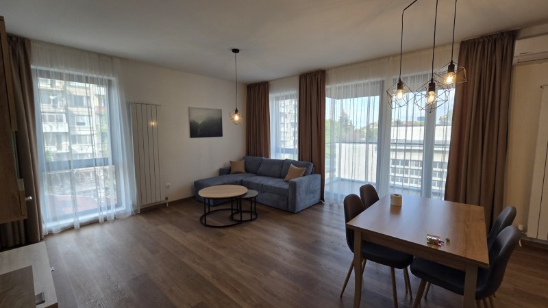 K pronájmu  1 ložnice Sofia , Bakston , 70 m2 | 59255898 - obraz [4]