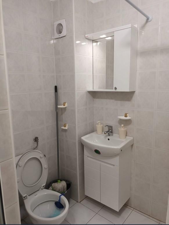 Para alugar  1 quarto Sofia , Sveta Troica , 50 m² | 88045125 - imagem [8]