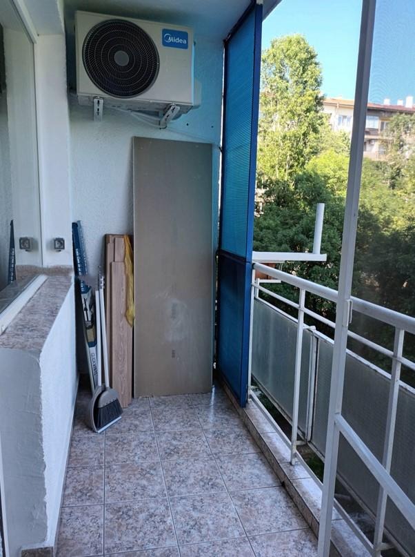 Para alugar  1 quarto Sofia , Sveta Troica , 50 m² | 88045125 - imagem [9]