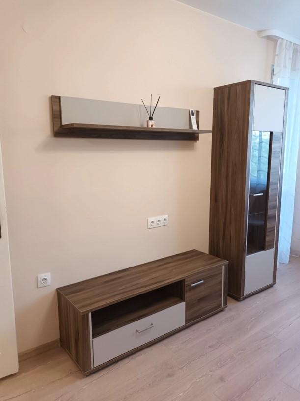 Para alugar  1 quarto Sofia , Sveta Troica , 50 m² | 88045125 - imagem [3]