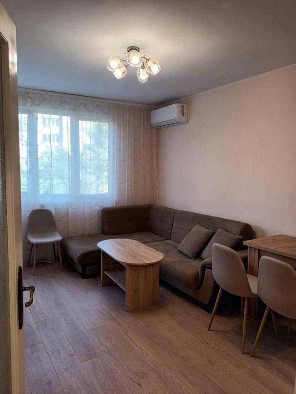 Para alugar  1 quarto Sofia , Sveta Troica , 50 m² | 88045125 - imagem [4]