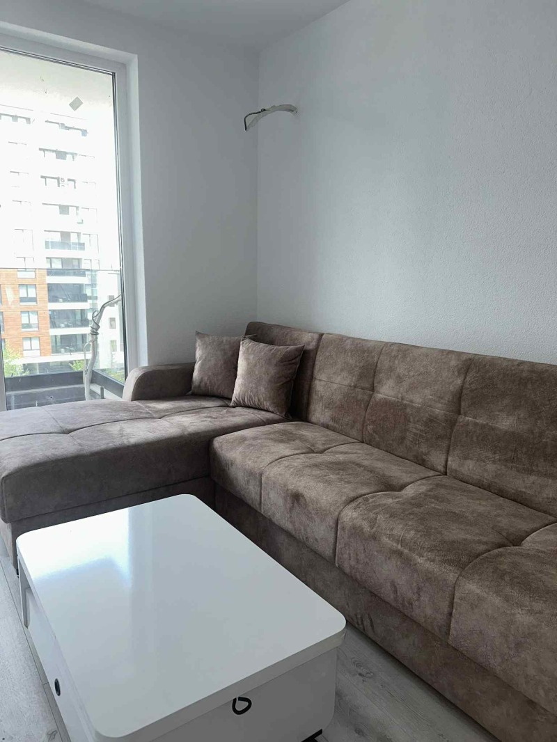 Vuokrattavana  1 makuuhuone Plovdiv , Hristo Smirnenski , 80 neliömetriä | 17429999 - kuva [3]