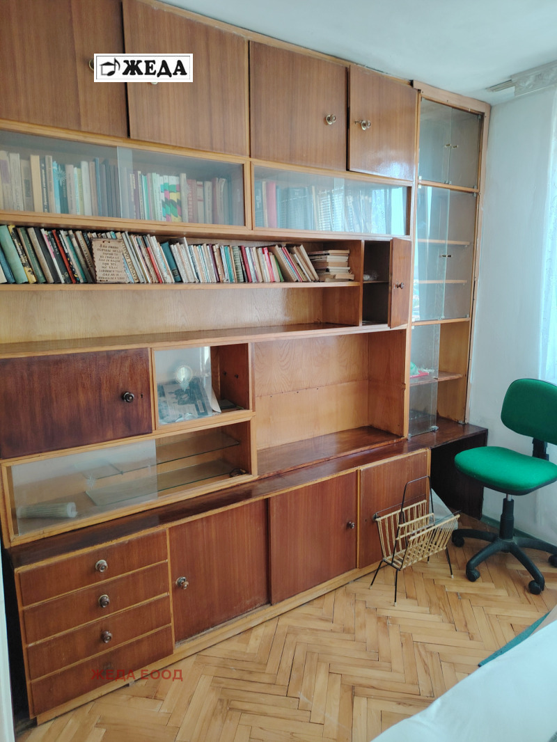 Kiralık  1 yatak odası Pleven , Idealen centar , 58 metrekare | 16807818 - görüntü [8]