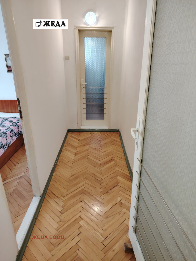 Kiralık  1 yatak odası Pleven , Idealen centar , 58 metrekare | 16807818