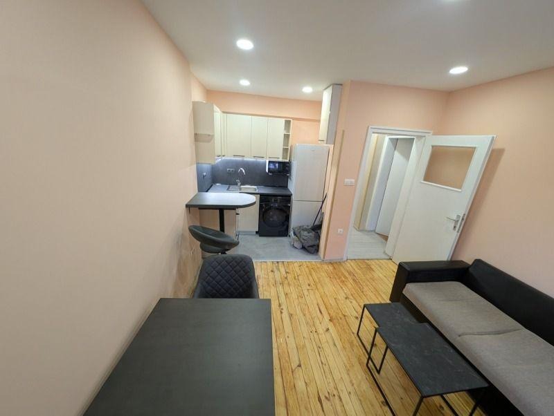 Дава под наем 2-СТАЕН, гр. София, Лозенец, снимка 2 - Апартаменти - 53314302