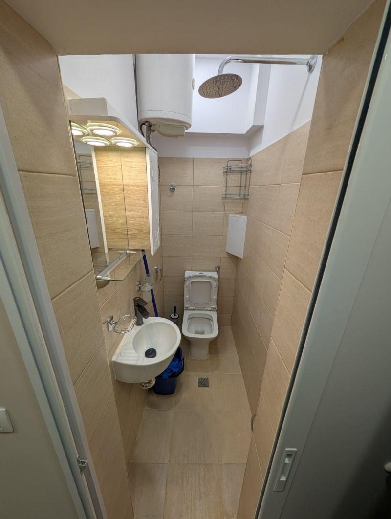 Дава под наем 2-СТАЕН, гр. София, Лозенец, снимка 6 - Апартаменти - 53314302