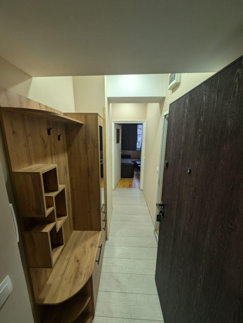 Дава под наем 2-СТАЕН, гр. София, Лозенец, снимка 7 - Апартаменти - 53314302