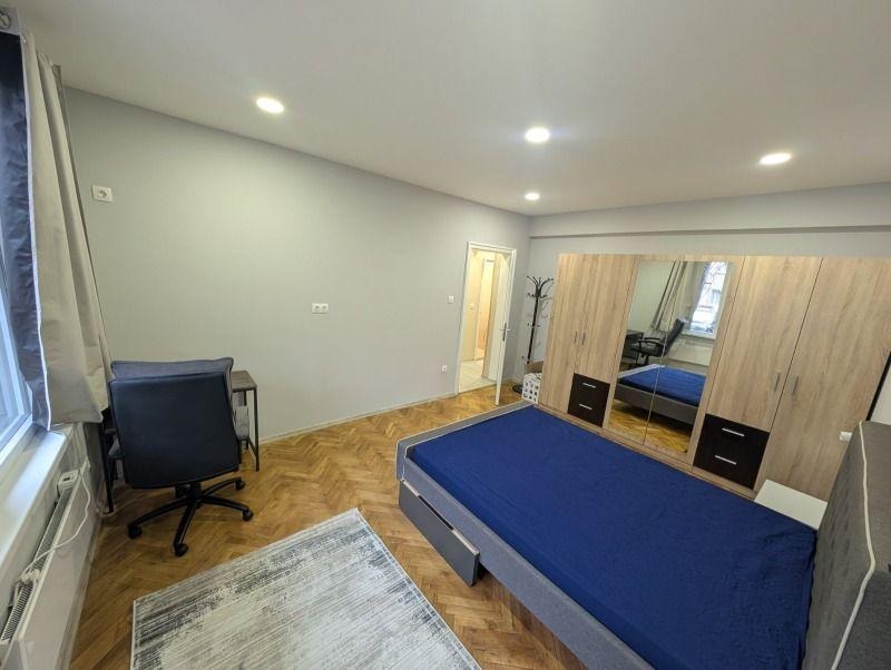 Дава под наем 2-СТАЕН, гр. София, Лозенец, снимка 4 - Апартаменти - 53314302