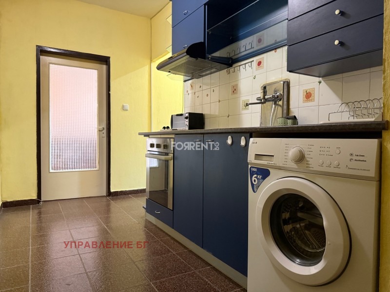 Дава под наем 2-СТАЕН, гр. София, Дървеница, снимка 3 - Апартаменти - 54105034