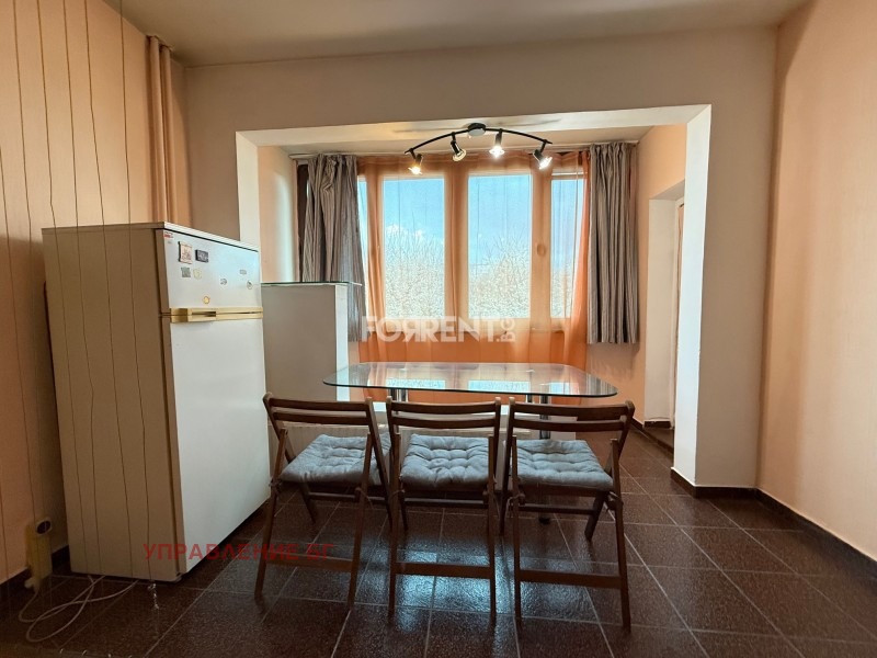 Дава под наем 2-СТАЕН, гр. София, Дървеница, снимка 2 - Апартаменти - 54105034