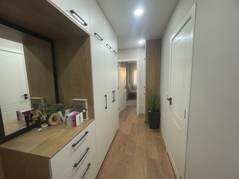 Дава под наем 3-СТАЕН, гр. Русе, Център, снимка 8 - Апартаменти - 51909262