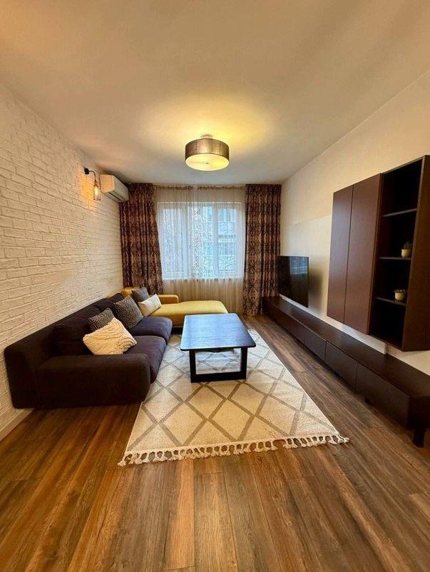 Дава под наем 3-СТАЕН, гр. София, Лозенец, снимка 2 - Апартаменти - 52835889