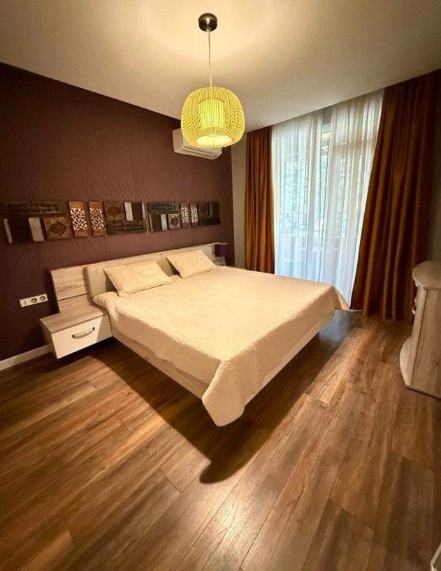 Дава под наем 3-СТАЕН, гр. София, Лозенец, снимка 4 - Апартаменти - 52835889