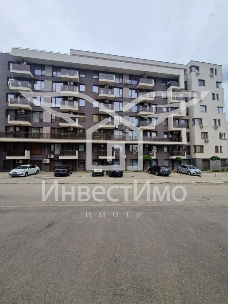 Дава под нем  Многостаен, град София, Студентски град • 1 200 EUR • ID 79962963 — holmes.bg - [1] 