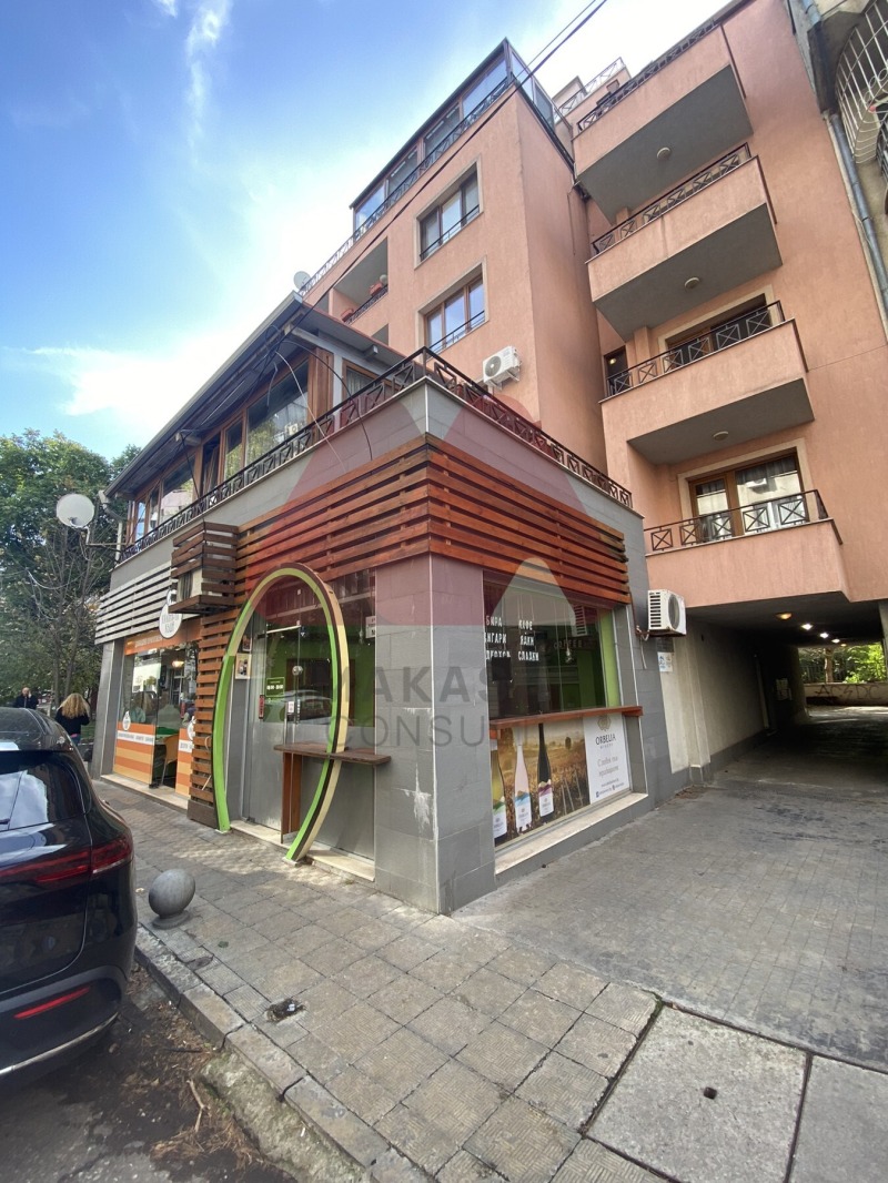 Til leje  Kontor Sofia , Borovo , 25 kvm | 83276871 - billede [2]