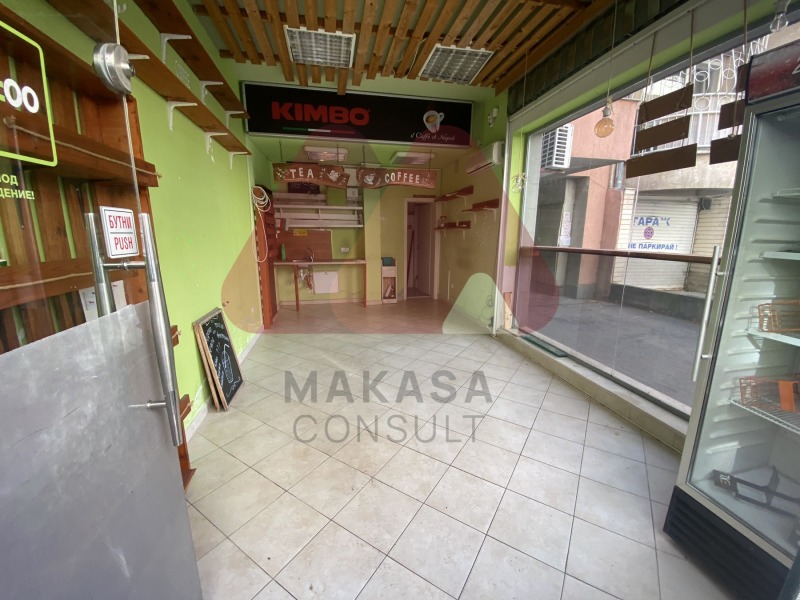 Til leje  Kontor Sofia , Borovo , 25 kvm | 83276871 - billede [5]