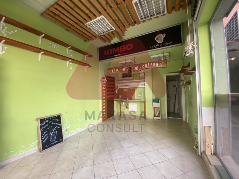 Til leje  Kontor Sofia , Borovo , 25 kvm | 83276871 - billede [6]