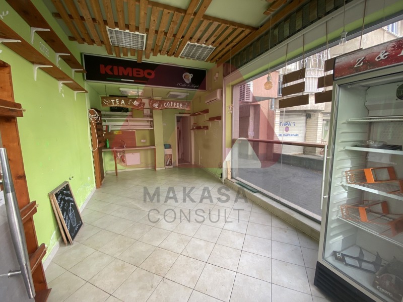 Til leje  Kontor Sofia , Borovo , 25 kvm | 83276871 - billede [4]