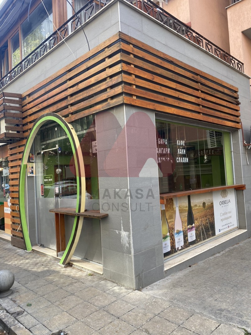 Til leje  Kontor Sofia , Borovo , 25 kvm | 83276871
