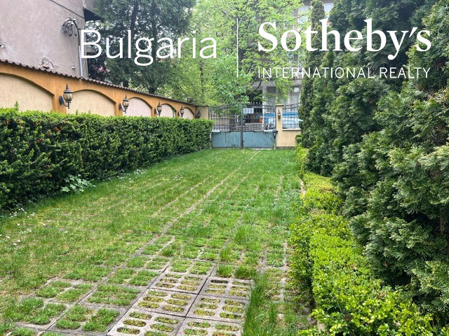 Дава под наем КЪЩА, гр. София, Оборище, снимка 3 - Къщи - 54349521