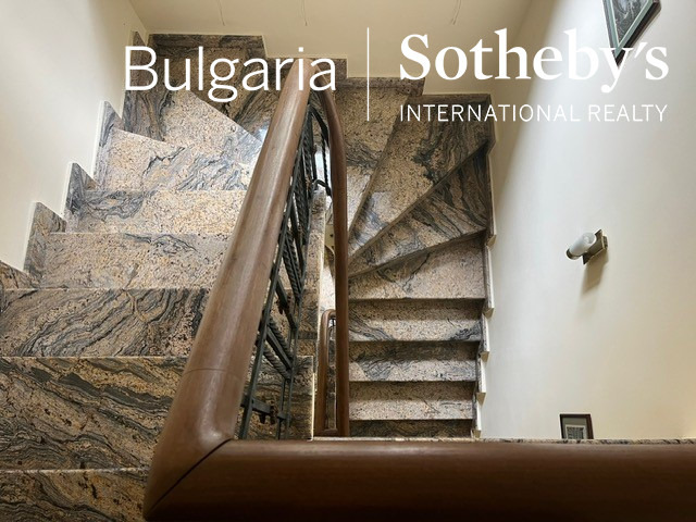 Дава под наем КЪЩА, гр. София, Оборище, снимка 17 - Къщи - 54349521