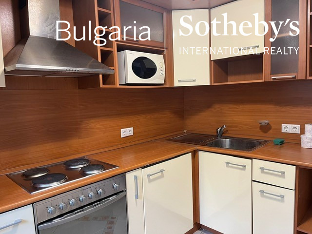 Дава под наем КЪЩА, гр. София, Оборище, снимка 14 - Къщи - 54349521