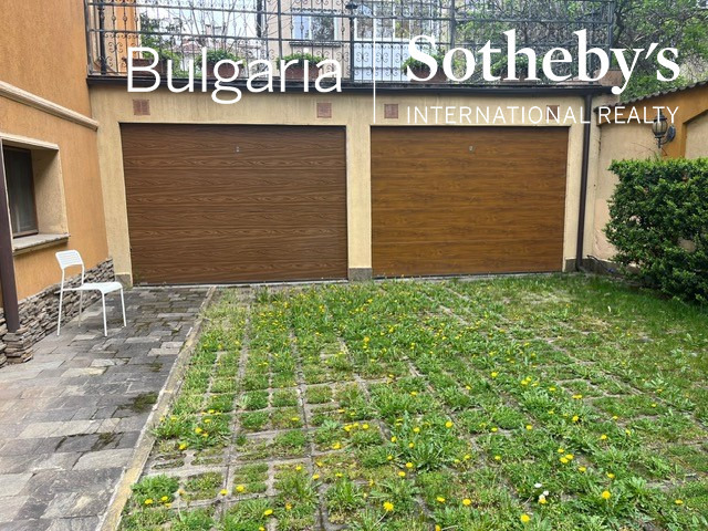 Дава под наем КЪЩА, гр. София, Оборище, снимка 6 - Къщи - 54349521