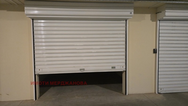 K pronájmu  Garáž Stara Zagora , Tri čučura - sever , 23 m2 | 71819602 - obraz [3]