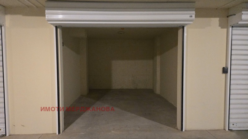 K pronájmu  Garáž Stara Zagora , Tri čučura - sever , 23 m2 | 71819602 - obraz [2]