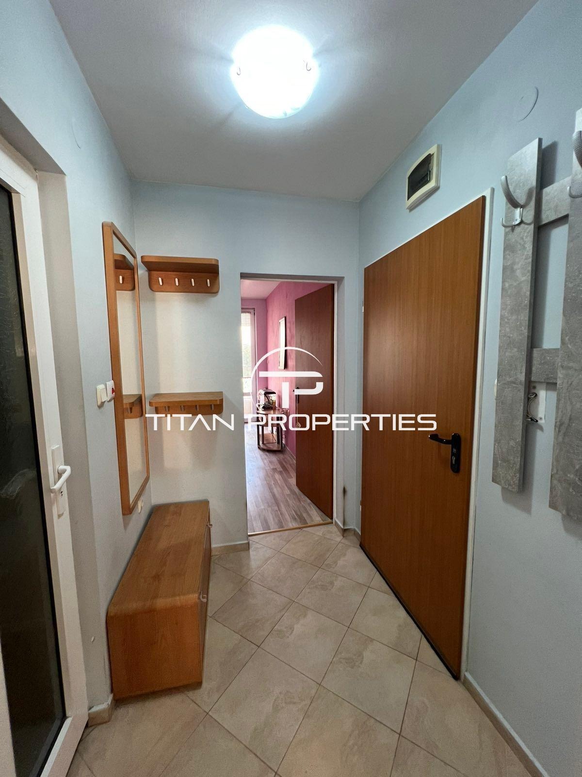 Дава под наем 3-СТАЕН, гр. Бургас, Сарафово, снимка 4 - Апартаменти - 55623376