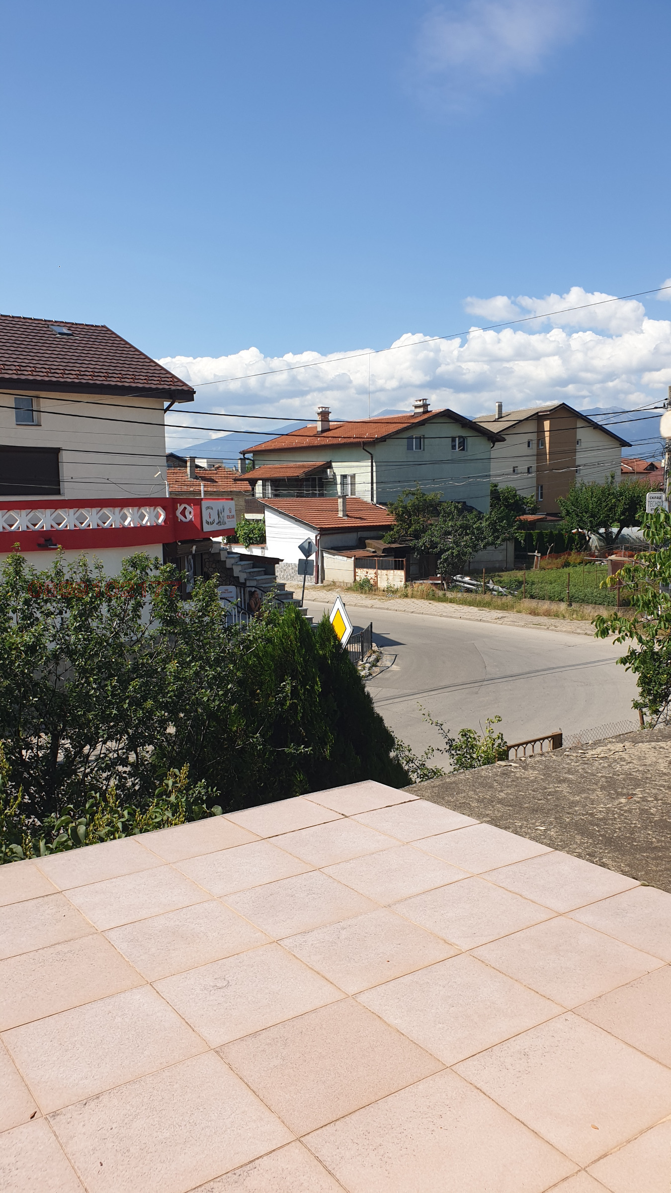 Дава под наем КЪЩА, гр. София, Враждебна, снимка 8 - Къщи - 56171214