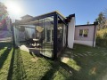 Под наем КЪЩА, град София, Малинова долина • 2110 € / 4126.80 лв. • 10808067 1
