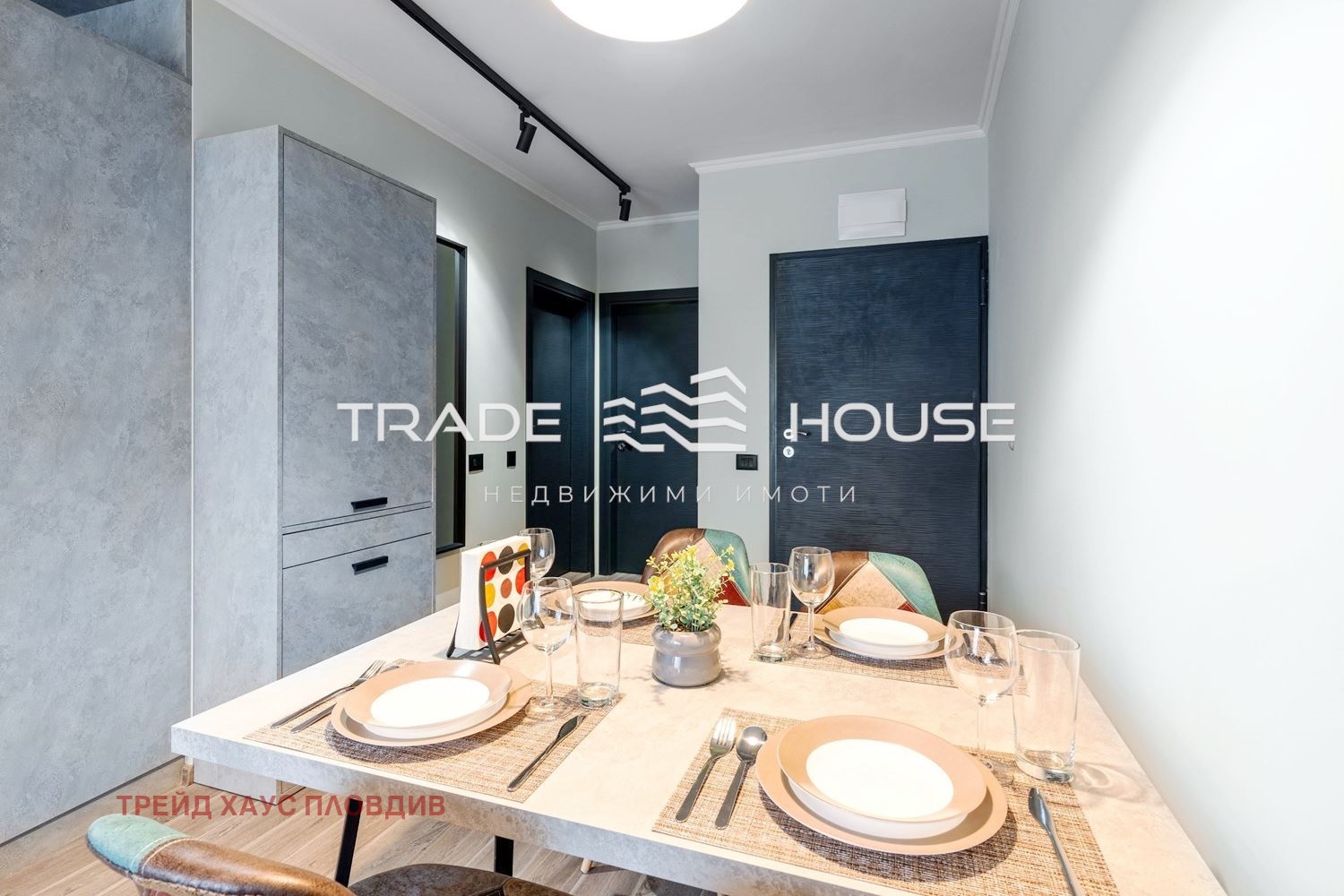 Дава под Наем 2-СТАЕН | Imot.bg — изображение 2