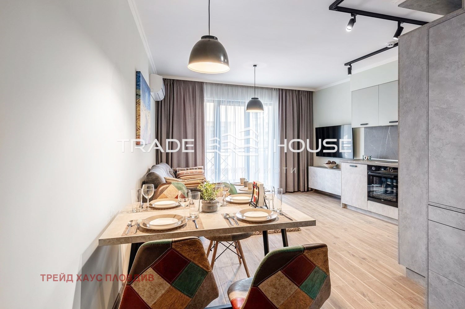 Дава под Наем 2-СТАЕН | Imot.bg — изображение 3