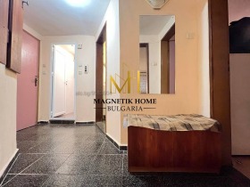 1 soverom Tsentar, Burgas 4
