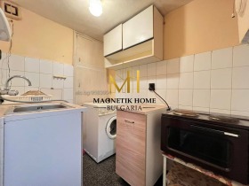 1 soverom Tsentar, Burgas 6