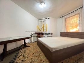 1 soverom Tsentar, Burgas 8