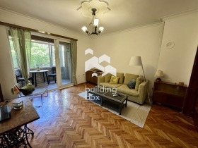 2 slaapkamers Lozenets, Sofia